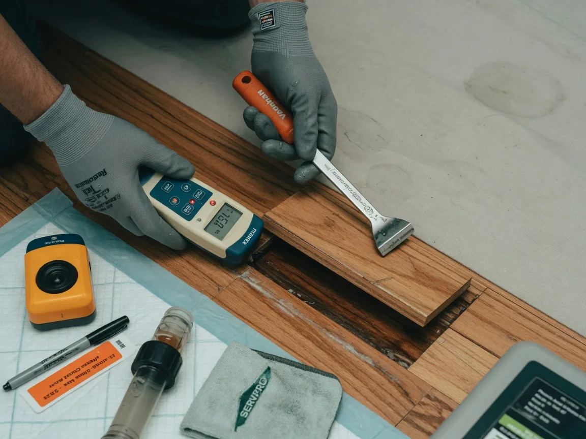 Why choose Water Damage Restoration in Shasta Lake, CA